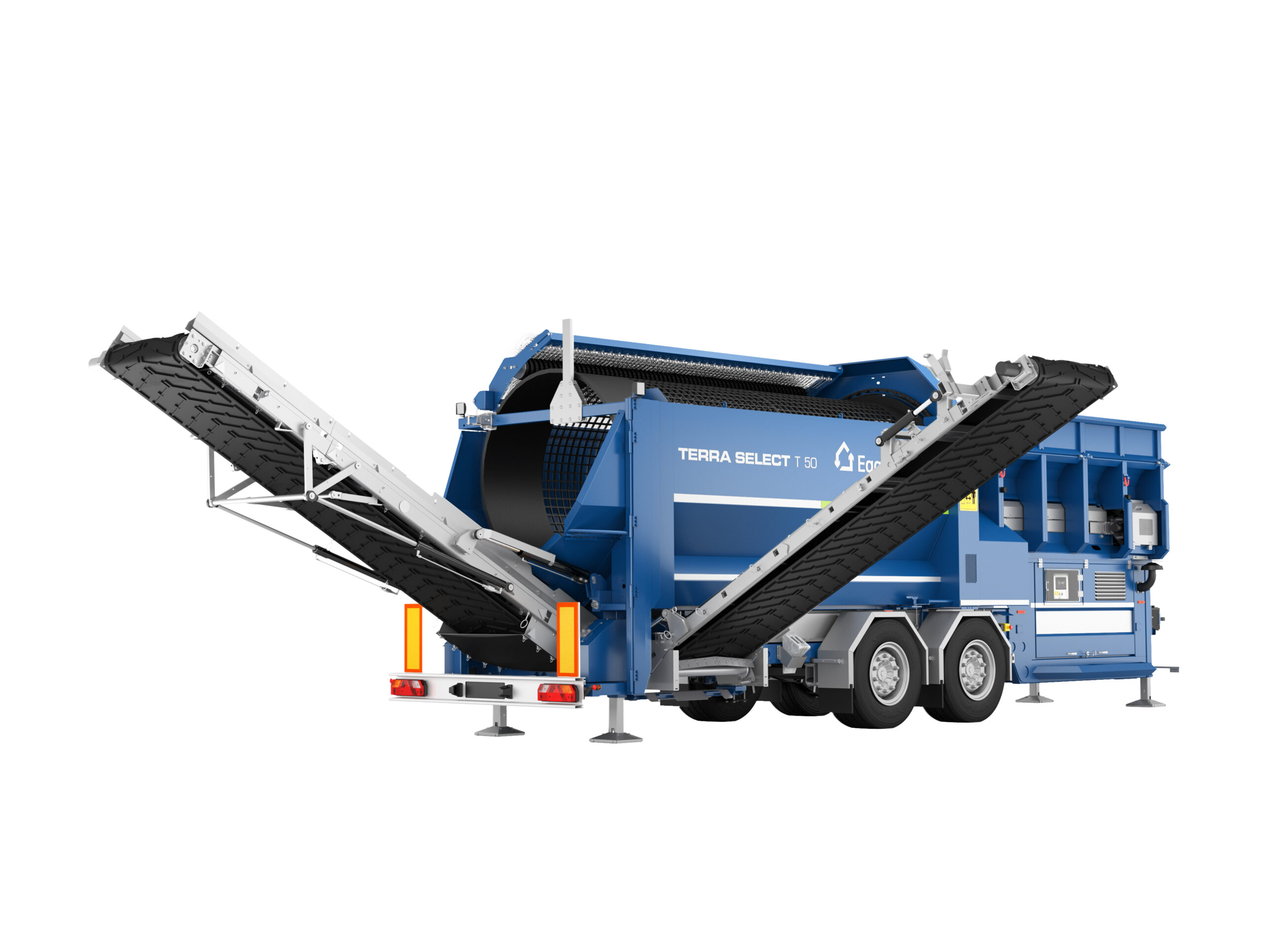 TERRA SELECT T 50 TERRA SELECT T 50