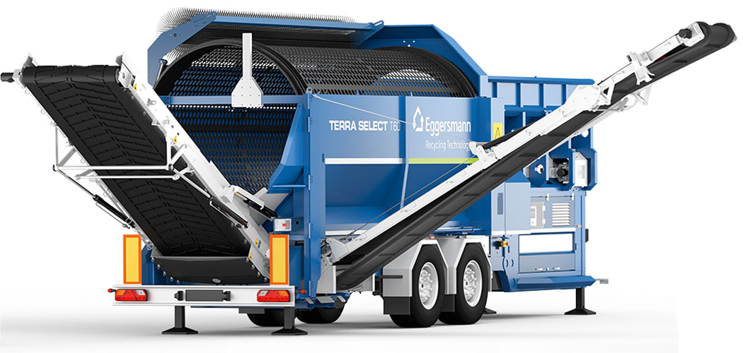 TERRA SELECT T 60 TERRA SELECT T 60