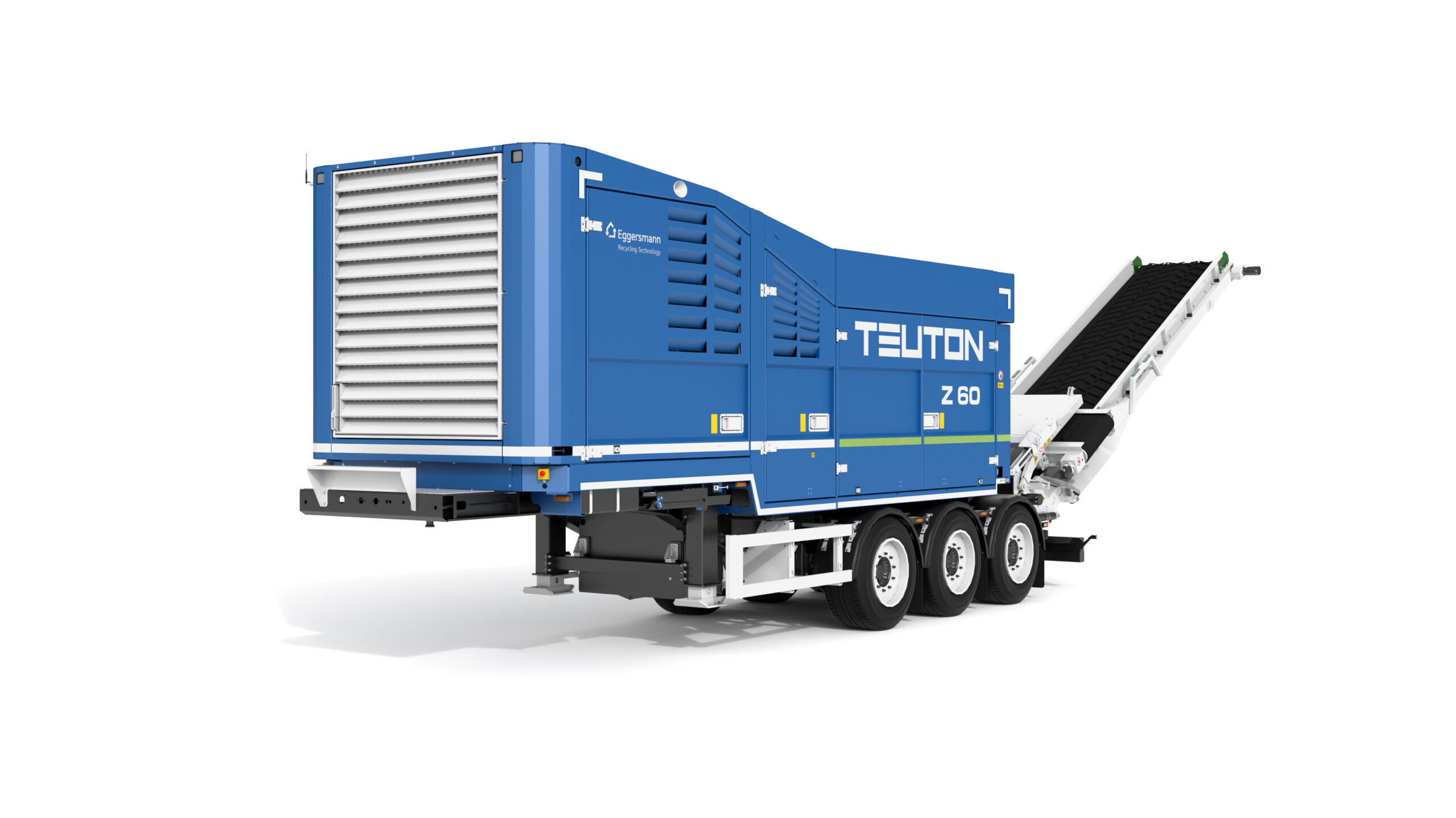 TEUTON Z 60 TEUTON Z 60