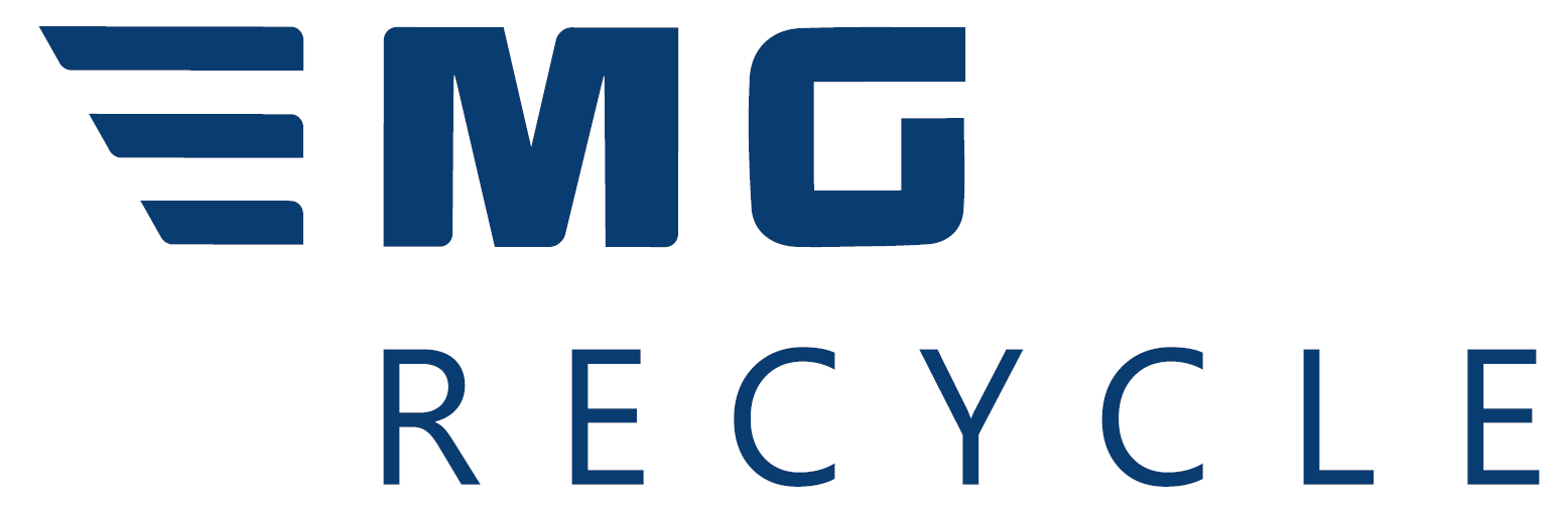 Logo MG Recycle
